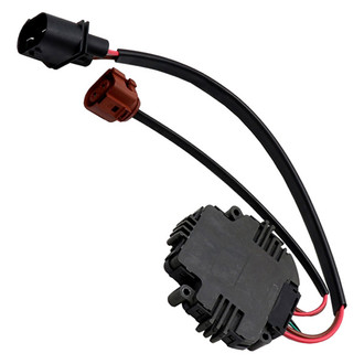 Beck Arnley® - Engine Cooling Fan Module