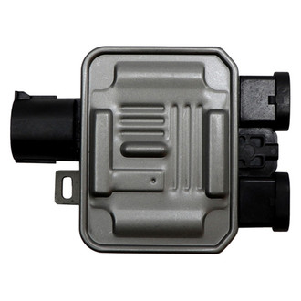 Beck Arnley® - Engine Cooling Fan Module