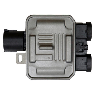 Beck Arnley® - Engine Cooling Fan Module