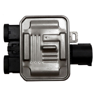Beck Arnley® - Engine Cooling Fan Module