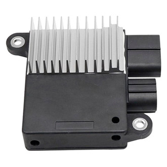 Beck Arnley® - Engine Cooling Fan Module