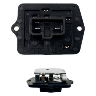 Beck Arnley® - HVAC Resistor