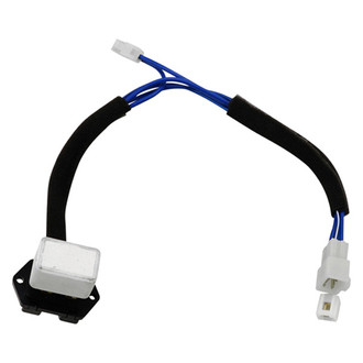 Beck Arnley® - HVAC Resistor