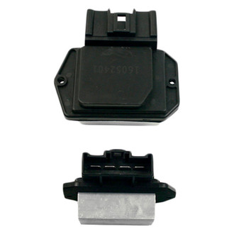 Beck Arnley® - HVAC Resistor