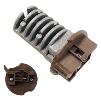 Beck Arnley® - HVAC Resistor