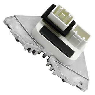 Beck Arnley® - HVAC Resistor