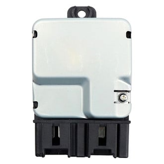Beck Arnley® - HVAC Resistor