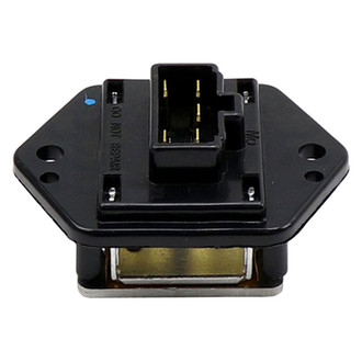 Beck Arnley® - HVAC Resistor