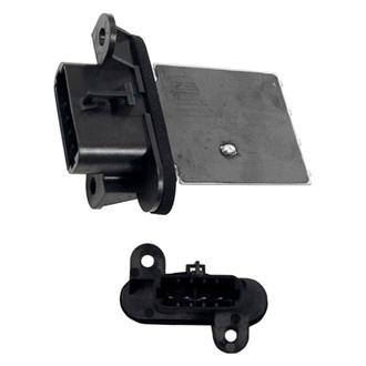 Beck Arnley® - HVAC Resistor