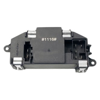 Beck Arnley® - HVAC Resistor
