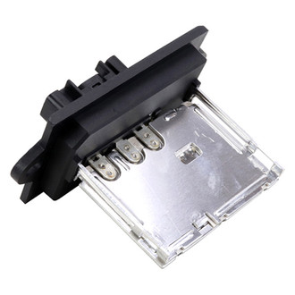 Beck Arnley® - HVAC Blower Motor Resistor