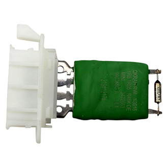 Beck Arnley® - HVAC Resistor