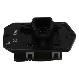 Beck Arnley® - HVAC Resistor