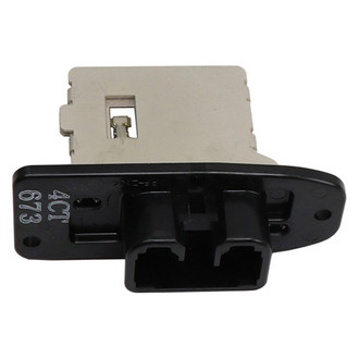 Beck Arnley® - HVAC Resistor