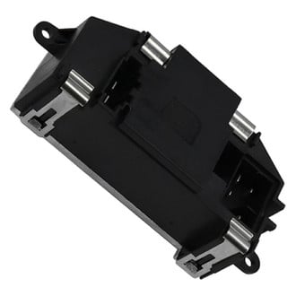 Beck Arnley® - HVAC Resistor