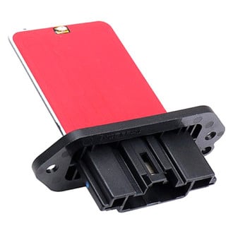 Beck Arnley® - HVAC Blower Motor Resistor