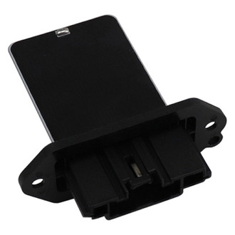 Beck Arnley® 204-0130 - HVAC Blower Motor Resistor