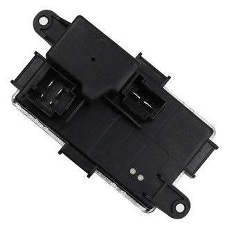 Beck Arnley® - HVAC Resistor