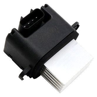 Beck Arnley® - HVAC Blower Motor Resistor