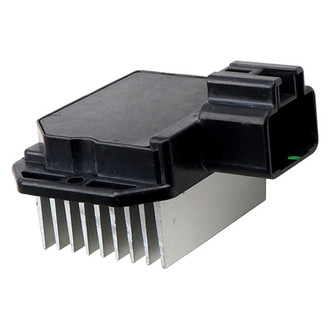 Beck Arnley® - HVAC Blower Motor Resistor