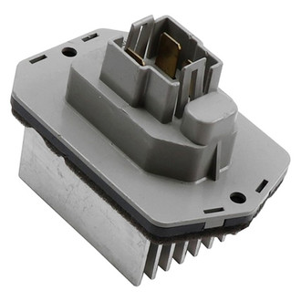 Beck Arnley® - HVAC Resistor
