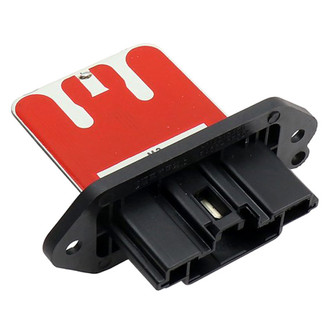 Beck Arnley® - HVAC Resistor