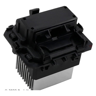 Beck Arnley® - HVAC Blower Motor Control Module