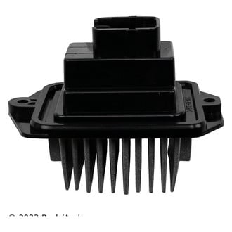 Beck Arnley® - HVAC Resistor