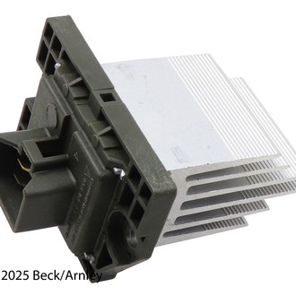 Beck Arnley® - HVAC Resistor