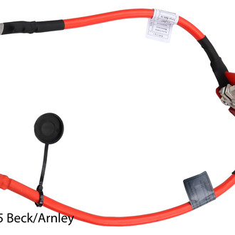 Beck Arnley® - Battery Cable