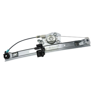 Beck Arnley® - Power Window Regulator