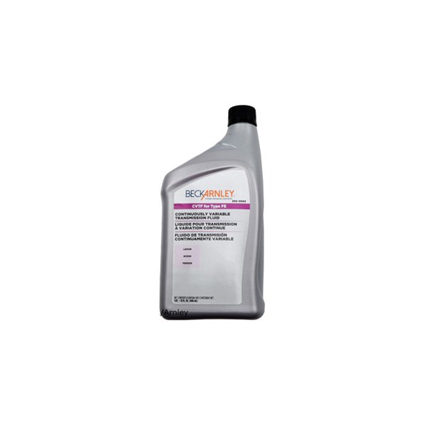 Beck Arnley® - Full Synthetic Type NS-2 Continuously Variable Transmission Fluid