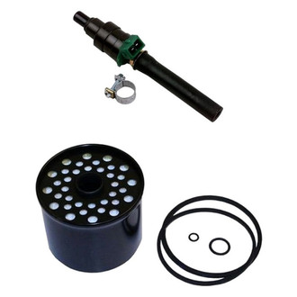 Beck Arnley® - Fuel Injector with Fuel Filter Kit