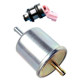 Beck Arnley® - Fuel Filter with Fuel Injector Kit