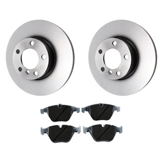 Beck Arnley® - True Brake Kit
