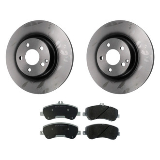 Beck Arnley® - True Brake Kit