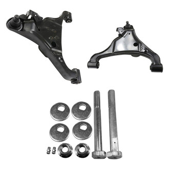 Beck Arnley® - Control Arm and Ball Joint Assembly Kit
