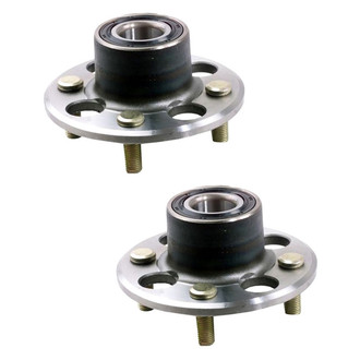 Beck Arnley® - Wheel Bearing and Hub Assembly Set