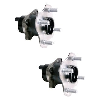 Beck Arnley® - Wheel Bearing and Hub Assembly
