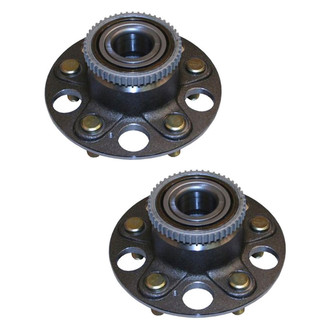 Beck Arnley® - Wheel Bearing and Hub Assembly Set