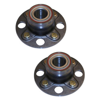 Beck Arnley® - Wheel Bearing and Hub Assembly