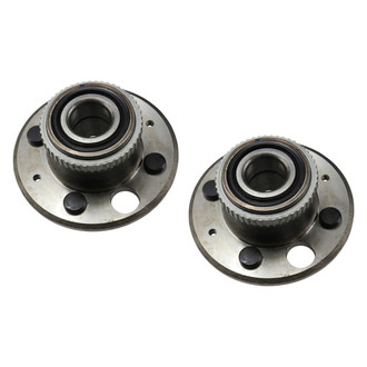 Beck Arnley® - Wheel Bearing and Hub Assembly Set
