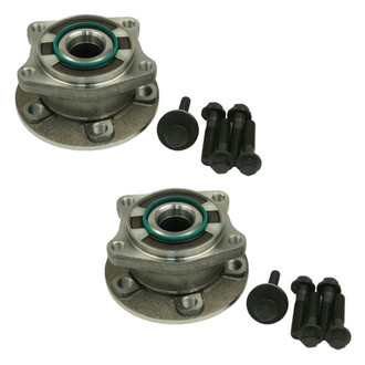 Beck Arnley® - Wheel Bearing and Hub Assembly Set