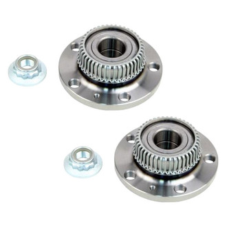 Beck Arnley® - Wheel Bearing and Hub Assembly Set