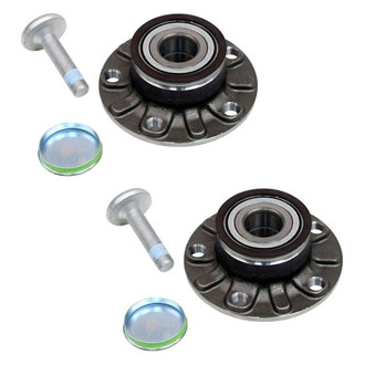Beck Arnley® - Wheel Bearing and Hub Assembly