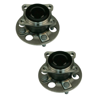 Beck Arnley® - Wheel Bearing and Hub Assembly Set