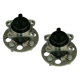Beck Arnley® - Wheel Bearing and Hub Assembly Set