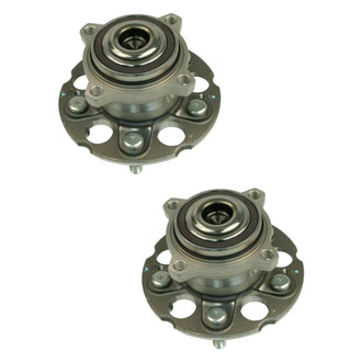 Beck Arnley® - Wheel Bearing and Hub Assembly