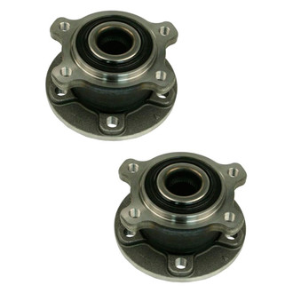 Beck Arnley® - Wheel Bearing and Hub Assembly