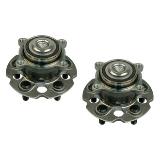 Beck Arnley® - Wheel Bearing and Hub Assembly Set